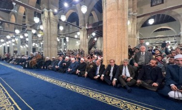 صلاة التراويح 