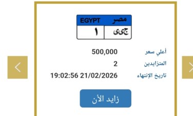 لوحة مميزة 