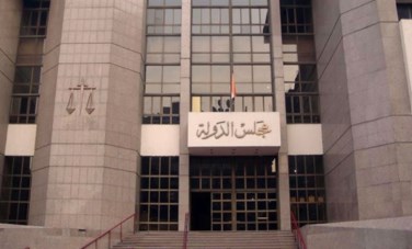 مجلس الدولة 