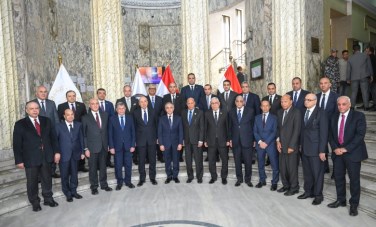 توقيع بروتوكول تعاون 
