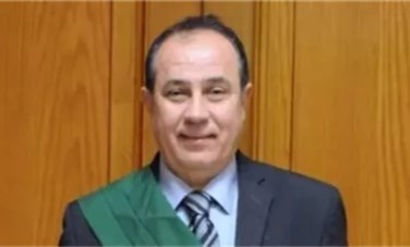 المستشار وجدي عبد المنعم 