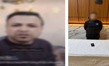 المتهم
