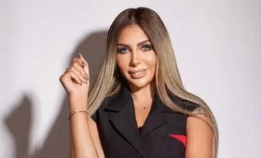 سارة خليفة 