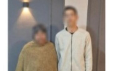 المتهمين 
