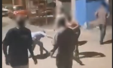 المتهمين 