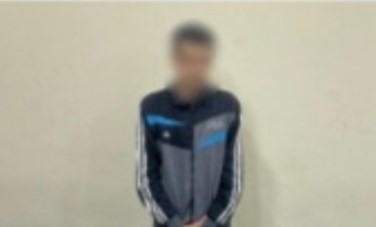 المتهم