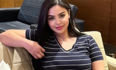 البلوجر نيرمين طارق 