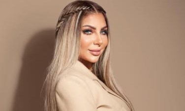 سارة خليفة 