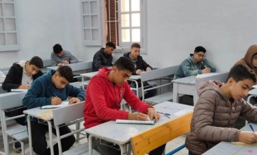 الثانوية العامة 2026 