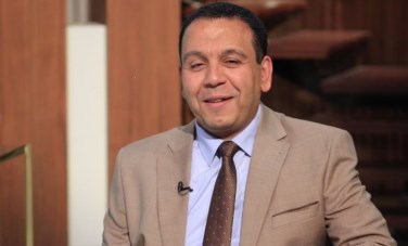 دكتور تامر شوقي 