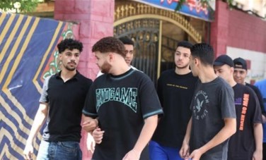 طلاب الثانوية العامة 