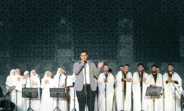 فعاليات رمضان 