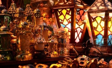 عادات رمضانية