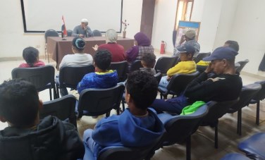  فعاليات ثقافية متنوعة في الأقصر لدعم القيم والمعرفة