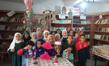 ورشة فنية 