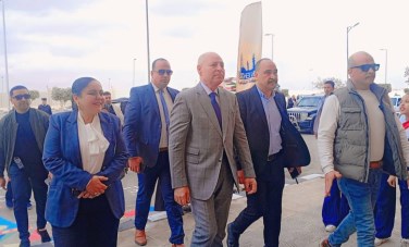 افتتاح المركز الثقافي بالمحروسة ضمن مشروع “جودة حياة” مع أنشطة فنية وتعليمية للأطفال والأهالي