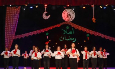 مواهب المحلة