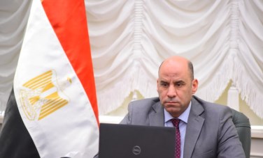 اجتماعات دورية مع المديريات المتجاورة