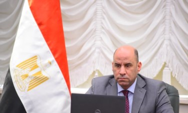 وزير العمل ينعى ضحايا حادث جنوب بورسعيد