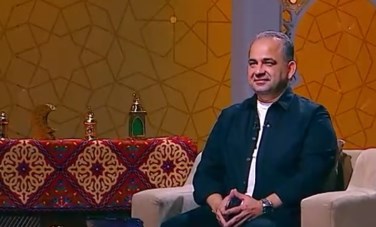 برنامج رمضان حكاية مصرية