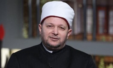 الدكتور الشحات العزازي