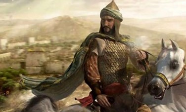 بطولات الإسلام في رمضان 