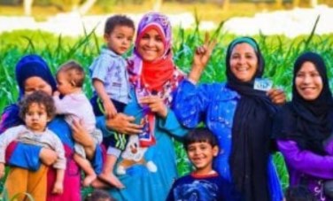 أكبر مظلة للحماية الاجتماعية