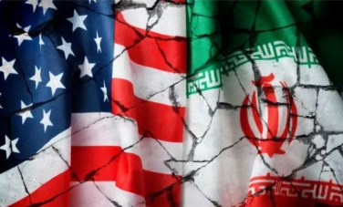 إيران والولايات المتحدة