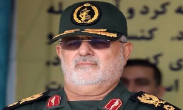 اغتيال وزير الدفاع الإيراني  