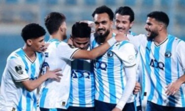 بيراميدز