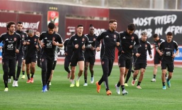 النادي الأهلي 