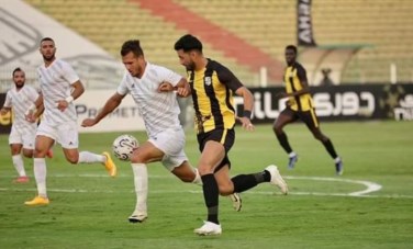 المقاولون 