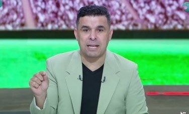  خالد الغندور