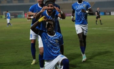  المقاولون العرب 