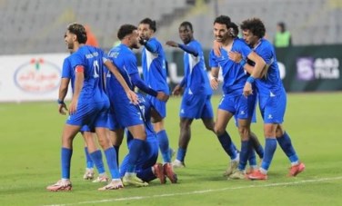 فريق سموحة