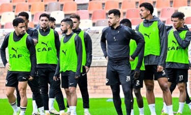 الزمالك 