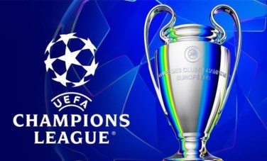 دوري أبطال أوروبا