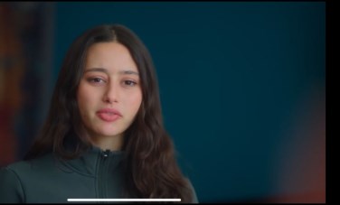لينا صوفيا