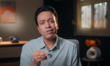سامح حسين