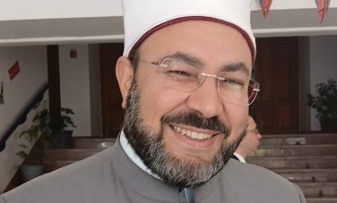 مدير عام منطقة الوعظ بالأزهر الشريف بالإسكندرية 