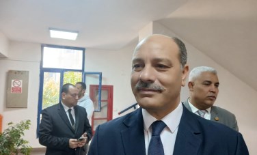 وكيل وزارة التربية والتعليم بالإسكندرية 