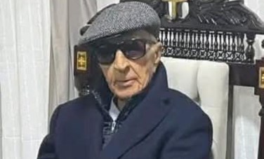 وداعاً فهمى عمر 