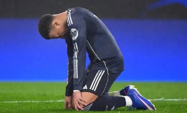 كيليان مبابي