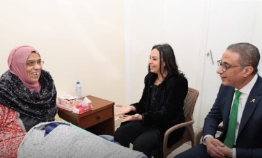 مهندسة الطاقة الذرية
