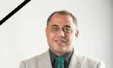 المهندس الهيثم عبدالحميد نقيب مهندسي اسيوط 