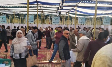 انتخابات نقابة المهندسين 