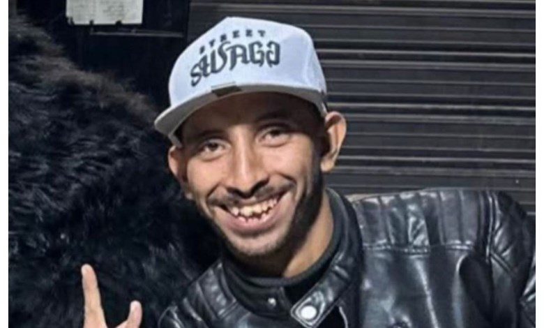 المجني عليه