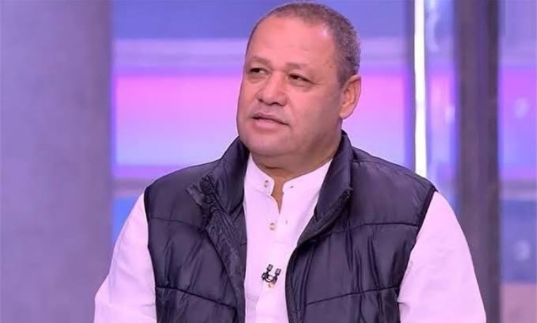 ضياء السيد