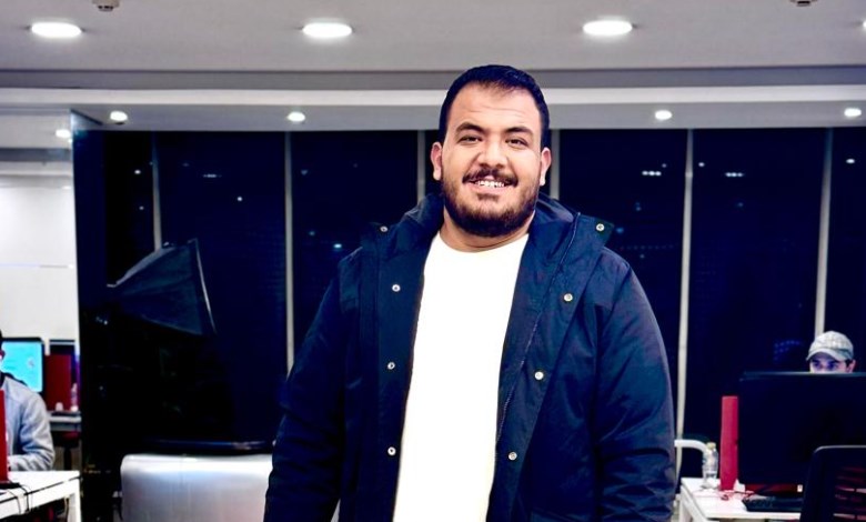 إيهاب أبو رية 