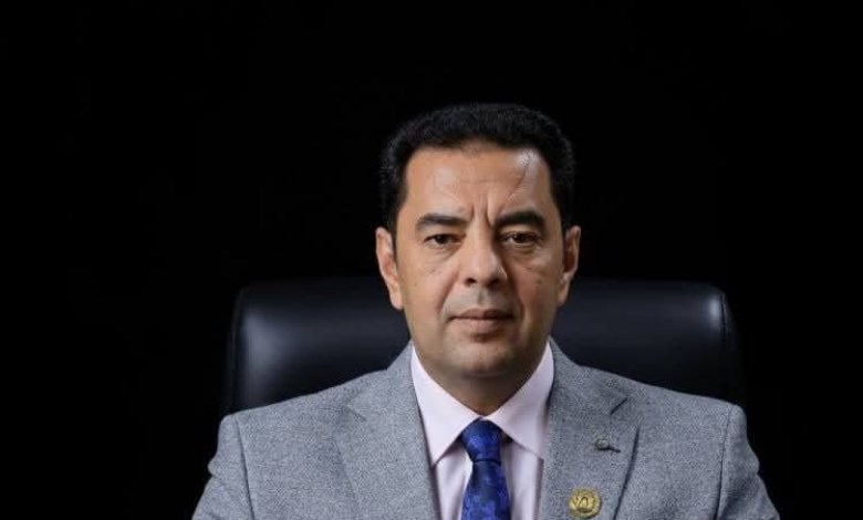خالد سلام